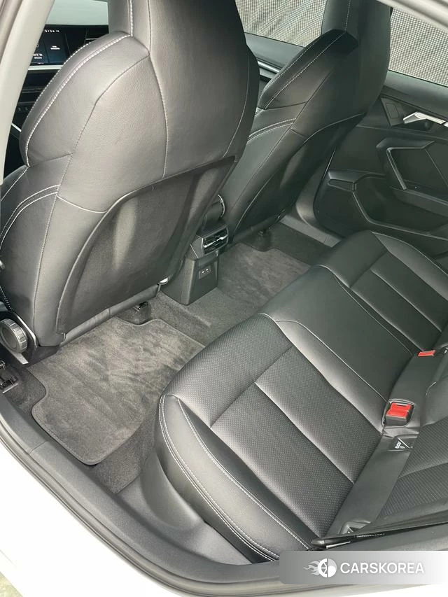 Audi A3 id 4261671 из Китая 26