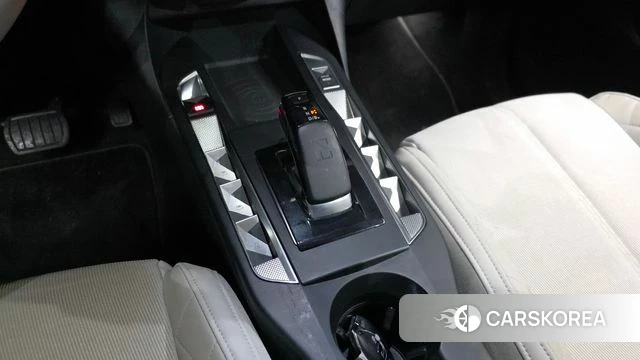 Citroen / DS DS3 Crossback id 3843986 из Кореи 19