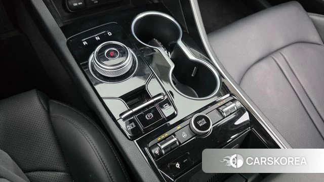 Kia K5 Hybrid 3rd Generation id 3832409 из Кореи 19