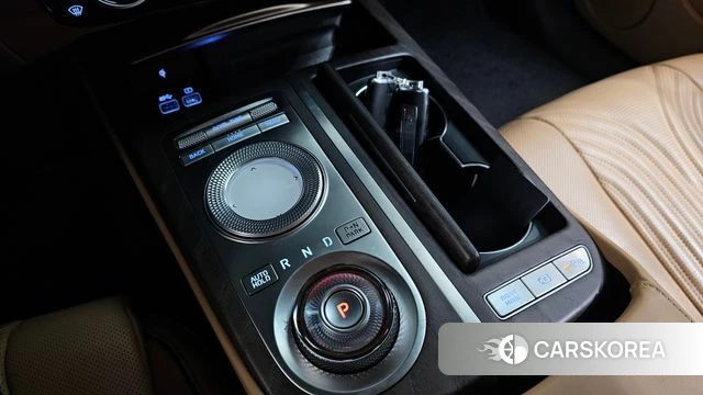 Genesis G80 (RG3) id 4396363 из Кореи 36