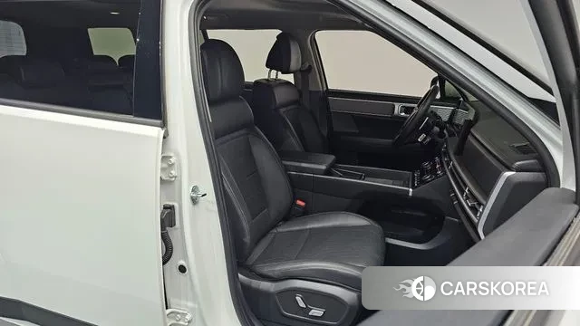 Hyundai Santa Fe (MX5) id 3701147 из Кореи 19