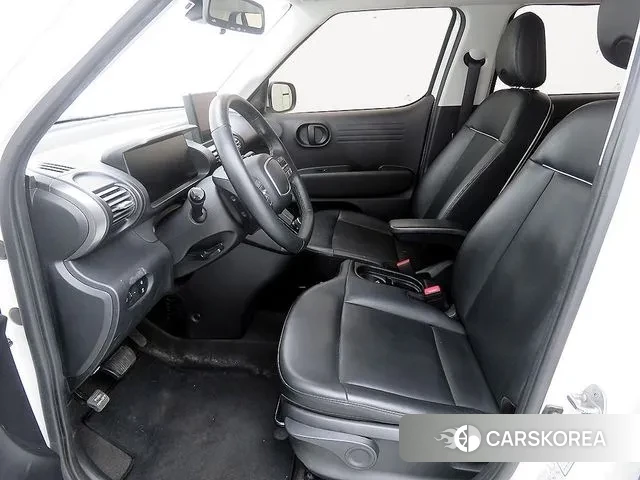 Hyundai Casper id 3443545 из Кореи 19