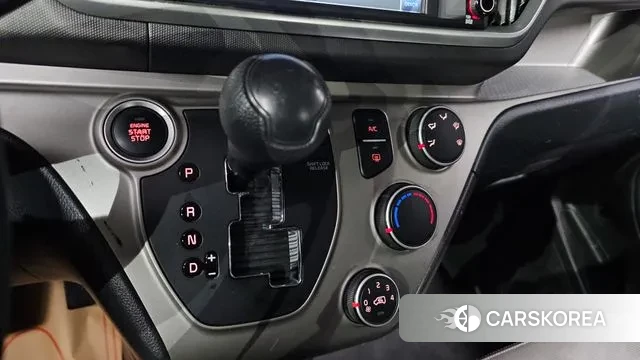 Kia The New Ray id 2986016 из Кореи 19