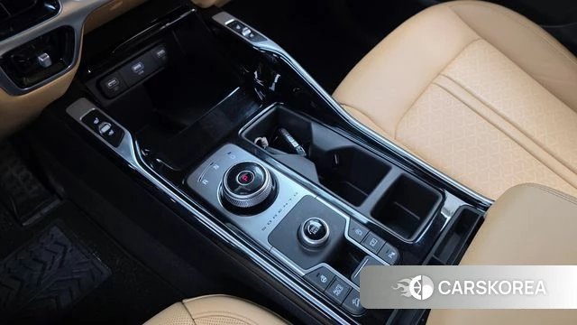 Kia Sorento 4th Generation id 4625647 из Кореи 19