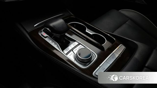 Kia More K9 id 3808256 из Кореи 19