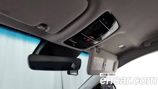 Hyundai Grandeur (GN7) id 2671570 из Кореи 19