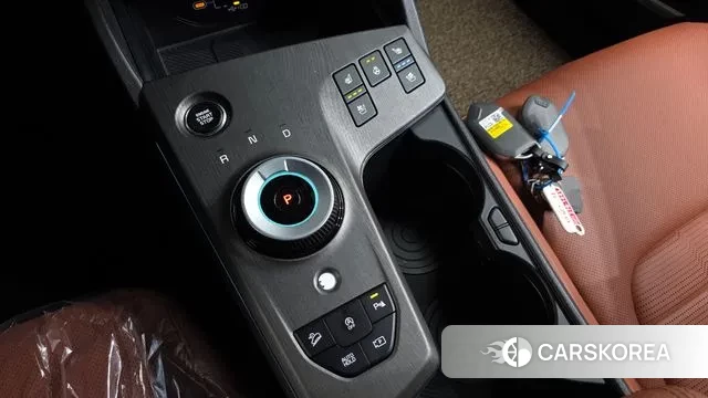 Kia The New Sportage 5th Generation id 3482151 из Кореи 19