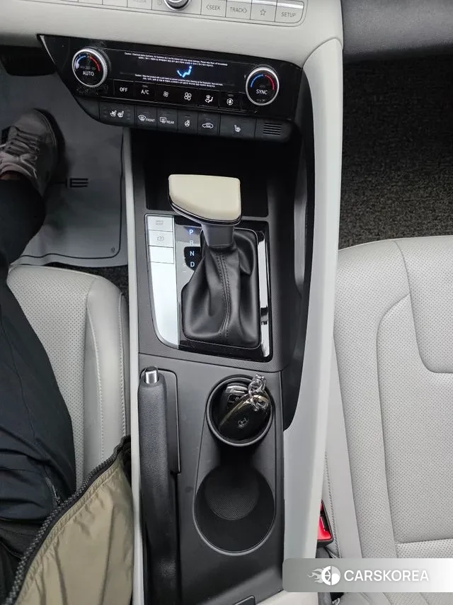 Hyundai Avante (CN7) id 3718025 из Кореи 17