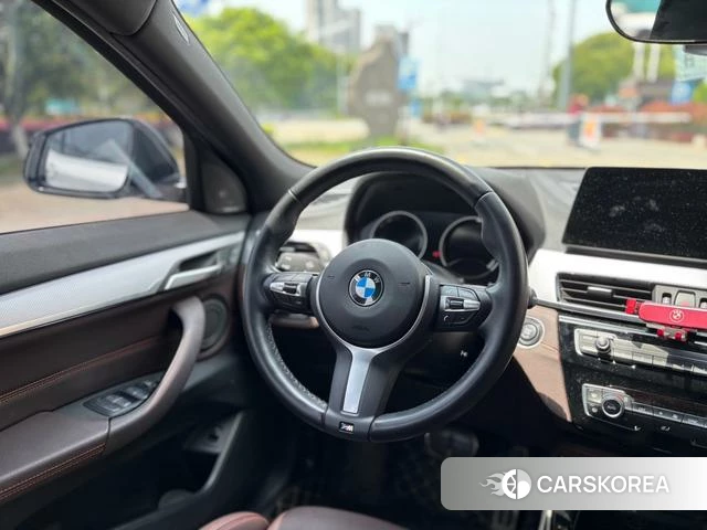 BMW X2 id 4259072 из Китая 16