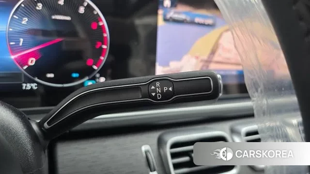 Mercedes-Benz GLE-Class W167 id 3377077 из Кореи 19