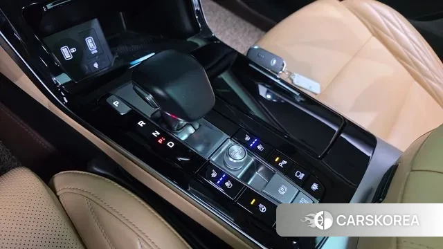 Kia K7 Premier id 3626834 из Кореи 19