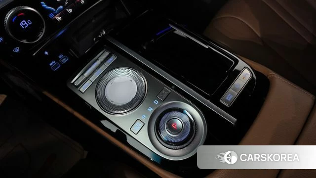 Genesis G80 (RG3) id 4692597 из Кореи 29