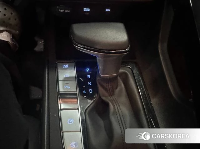 Hyundai The New Avante (CN7) id 3921754 из Кореи 14