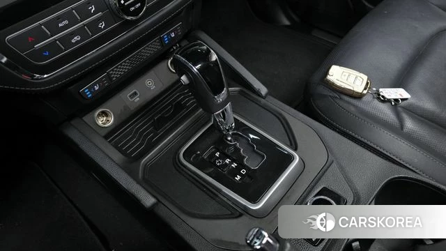 Ssangyong Rexton Sports id 3905597 из Кореи 19