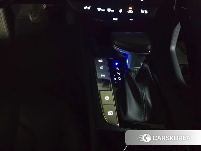 Hyundai The New Avante (CN7) id 4635929 из Кореи 19
