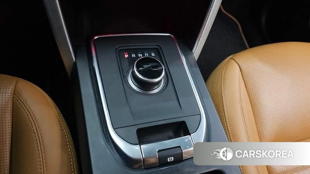 Land Rover Discovery Sports id 4203832 из Кореи 29