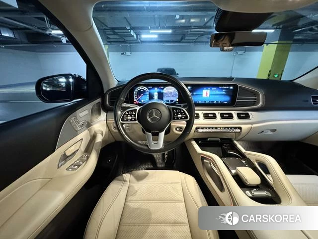 Mercedes-Benz GLE coupe id 4274248 из Китая 21