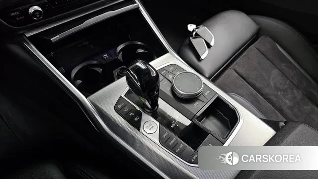 BMW 3 Series (G20) id 3053753 из Кореи 19