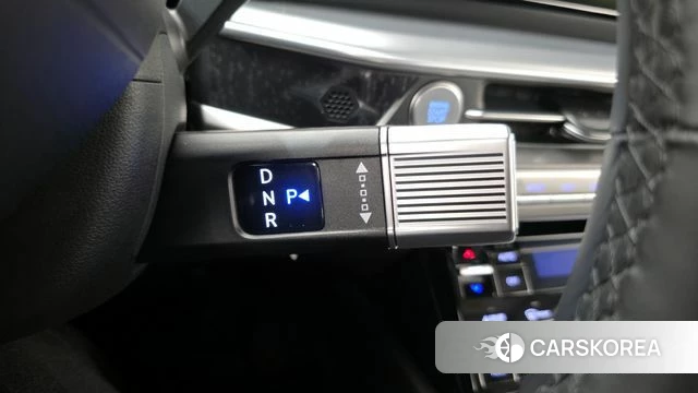 Hyundai Grandeur Hybrid (GN7) id 3953191 из Кореи 19