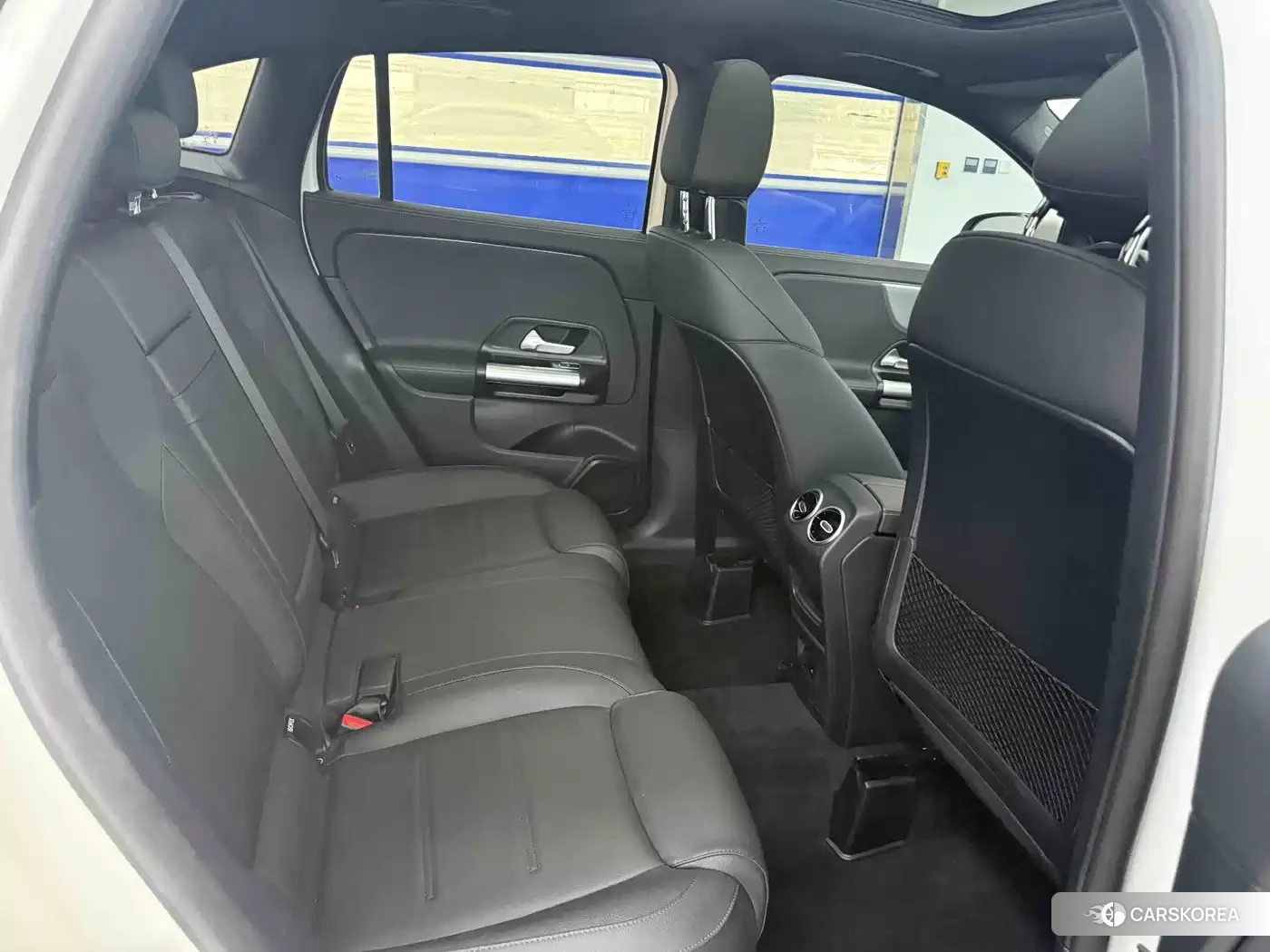 Mercedes-Benz GLA id 4653804 из Китая 21