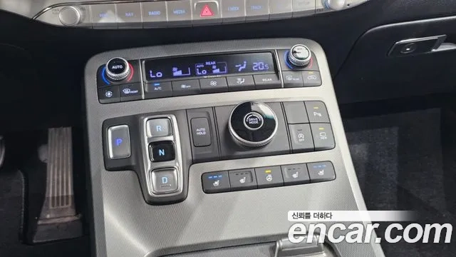 Hyundai Palisade id 2912391 из Кореи 19