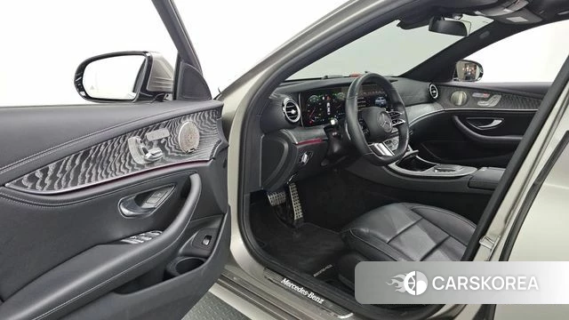 Mercedes-Benz E-Class W213 id 4580173 из Кореи 33