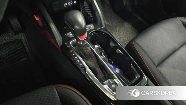 Chevrolet (GM Daewoo) Trailblazer id 3941998 из Кореи 19