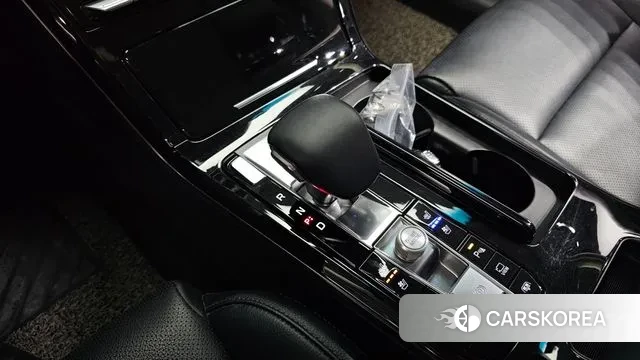 Kia K7 Premier id 3493650 из Кореи 19