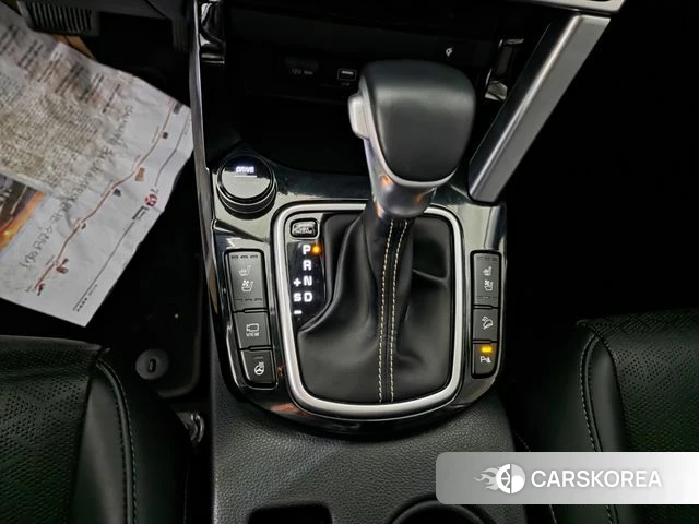 Kia Seltos id 3889364 из Кореи 19