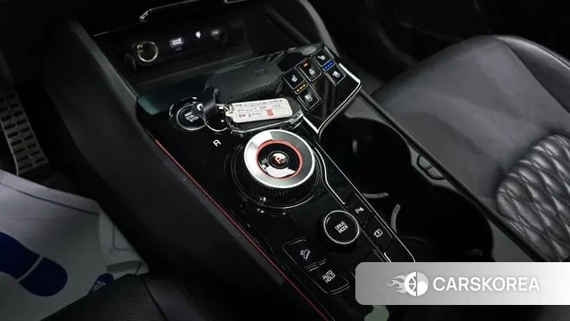 Kia Sportage 5th Generation id 3017222 из Кореи 19