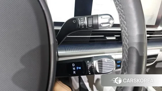 Hyundai Ionic 6 id 3478099 из Кореи 19