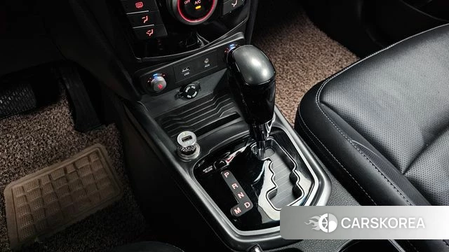 Ssangyong Tivoli Armor id 3808320 из Кореи 19