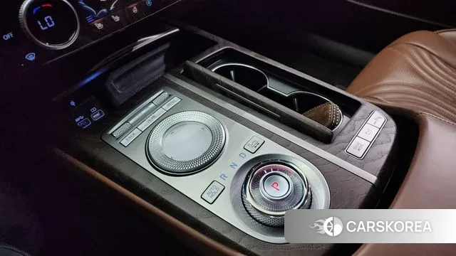 Genesis G80 (RG3) id 3175966 из Кореи 19