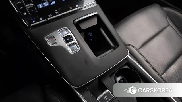 Hyundai The New Grandeur IG id 3676620 из Кореи 19