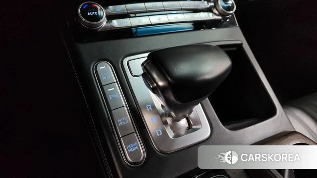 Genesis G90 id 4647520 из Кореи 19