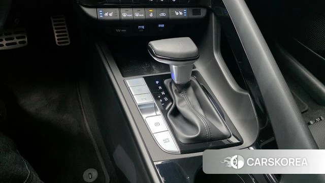 Hyundai Avante (CN7) id 3866333 из Кореи 19