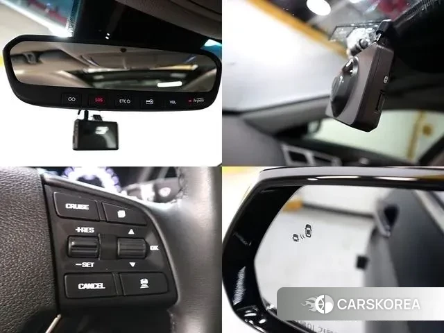 Genesis G80 id 3761268 из Кореи 19