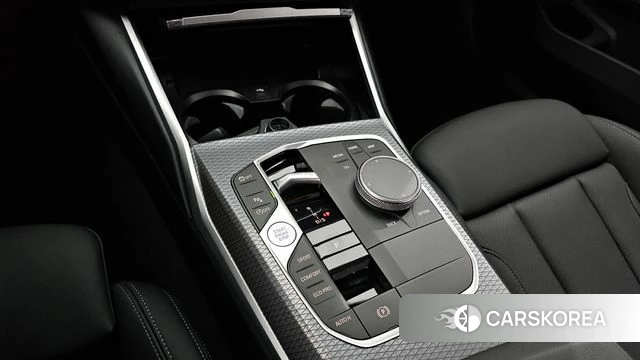 BMW 3 Series (G20) id 4773345 из Кореи 31