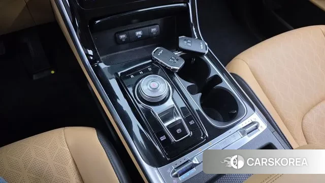 Kia Carnival 4th generation id 3354494 из Кореи 19