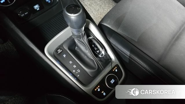 Hyundai Venue id 3844794 из Кореи 19