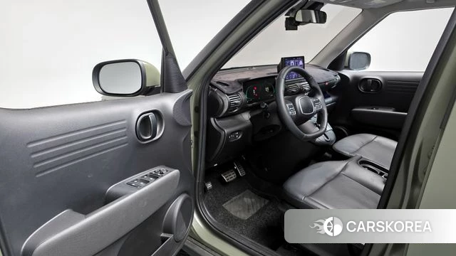 Hyundai Casper id 4395234 из Кореи 30