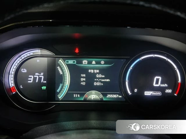 Kia Niro Plus id 3892151 из Кореи 19