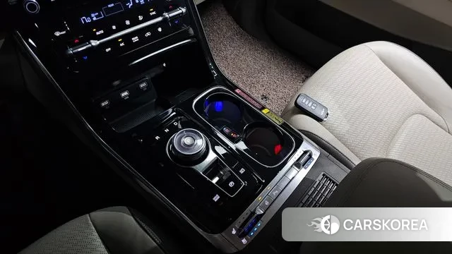 Kia Carnival 4th generation id 3263033 из Кореи 19