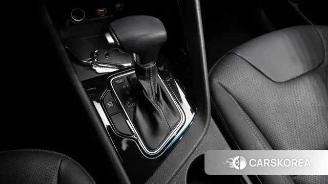 Kia The New Niro id 3562494 из Кореи 19