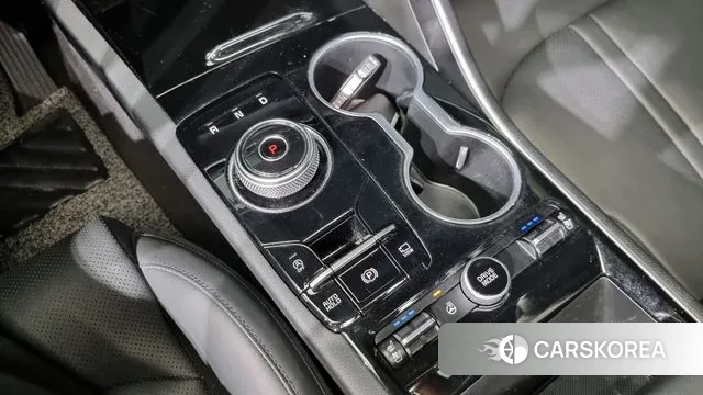 Kia K5 3rd generation id 2981042 из Кореи 19