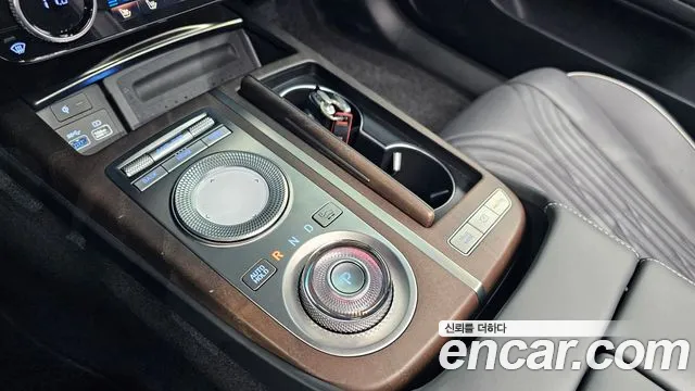 Genesis G80 (RG3) id 2818245 из Кореи 19