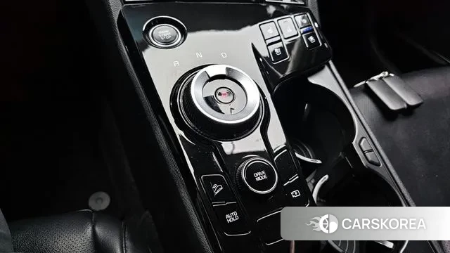 Kia Sportage 5th Generation Hybrid id 3581870 из Кореи 19