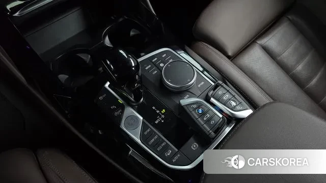 BMW X4 (G02) id 3290072 из Кореи 19