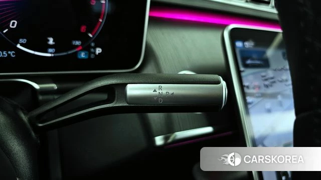 Mercedes-Benz S-Class W223 id 4187334 из Кореи 19