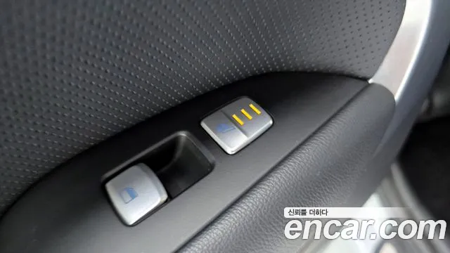 Genesis G70 id 2658998 из Кореи 19